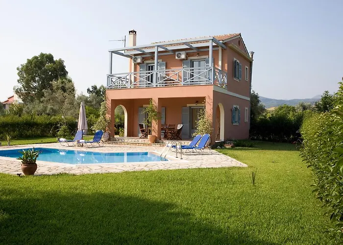Simeoni Villa *