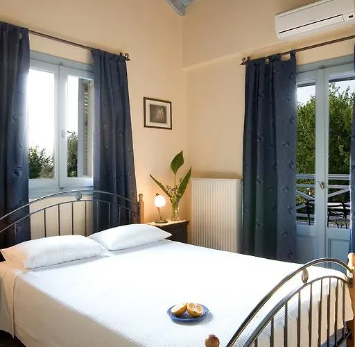 Simeoni * Lefkada City