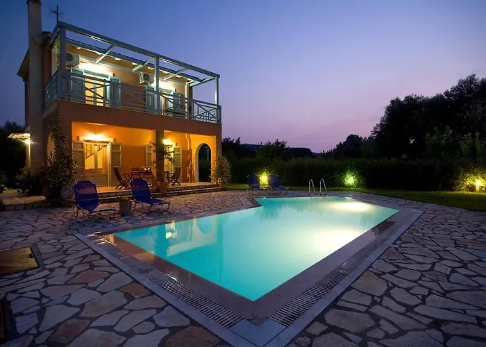 Simeoni Villa *