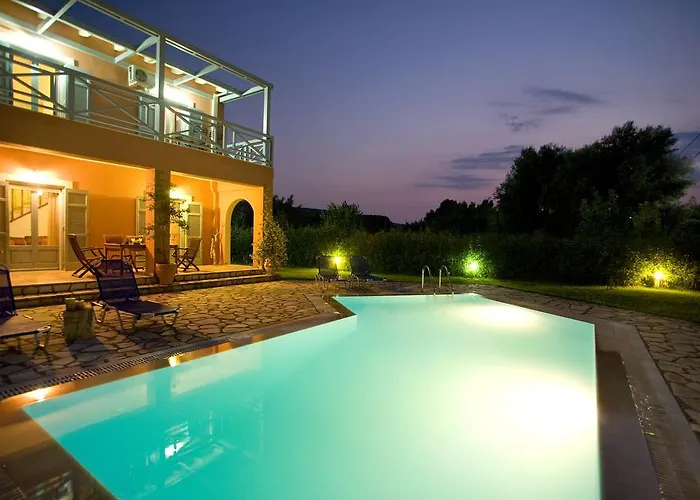 Simeoni Villa *