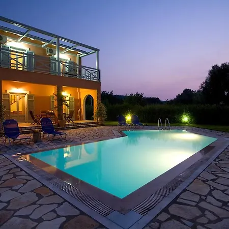 Simeoni Villa *