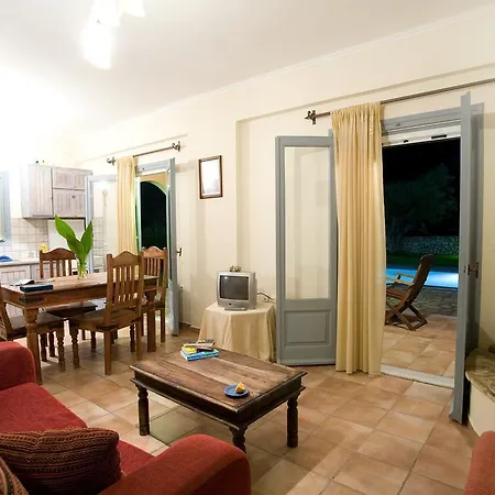 Simeoni * Lefkada City