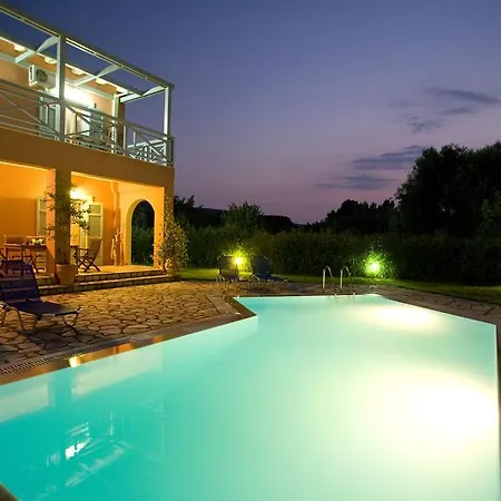 Simeoni Villa *